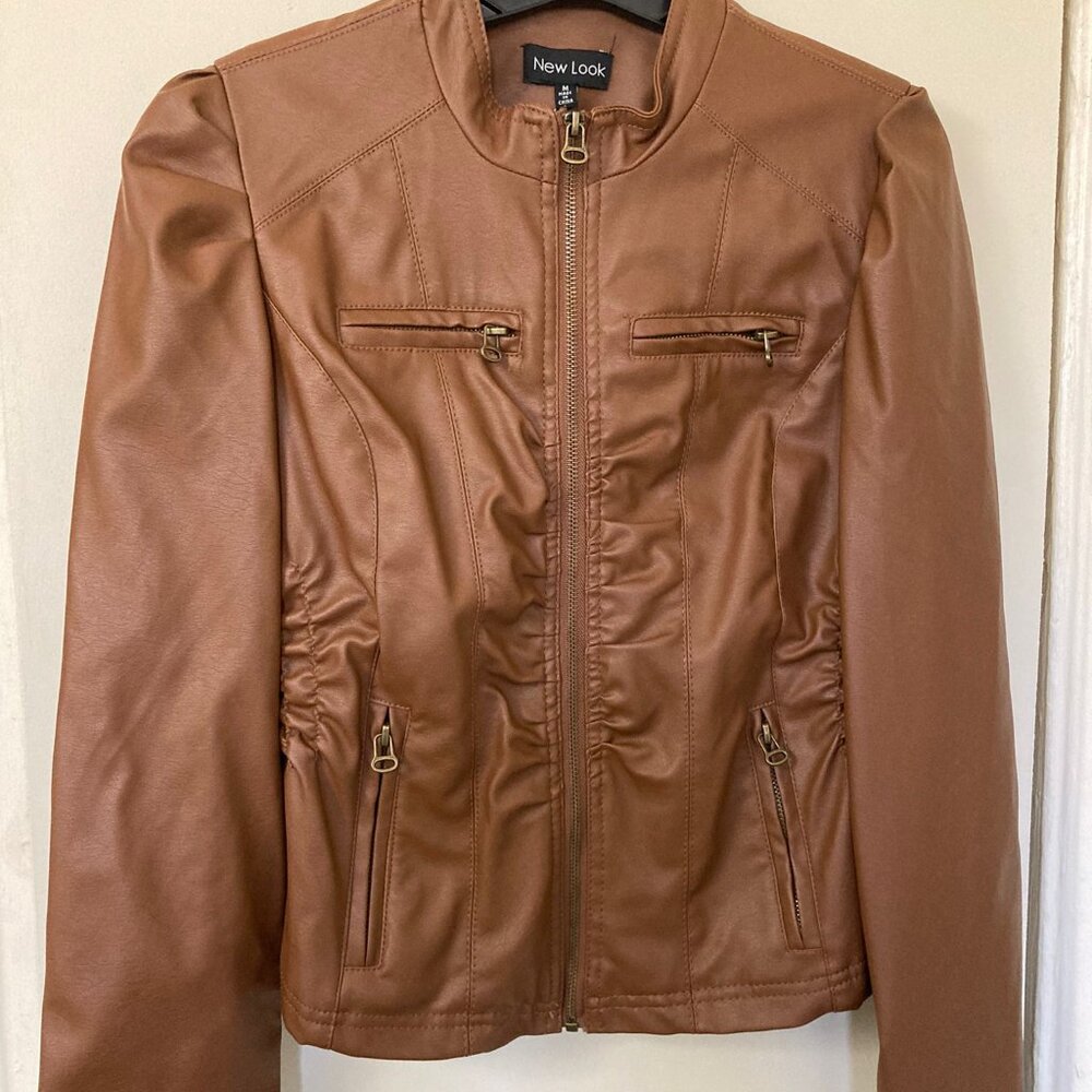 JACKETS - Picture 3 of 3